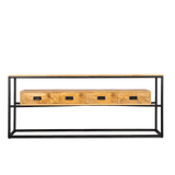 Sidetable Len 180 Benoa