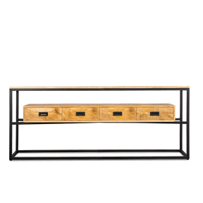 Sidetable Len 180 Benoa