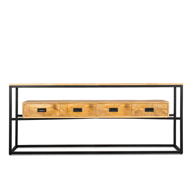 Sidetable Len 180 Benoa