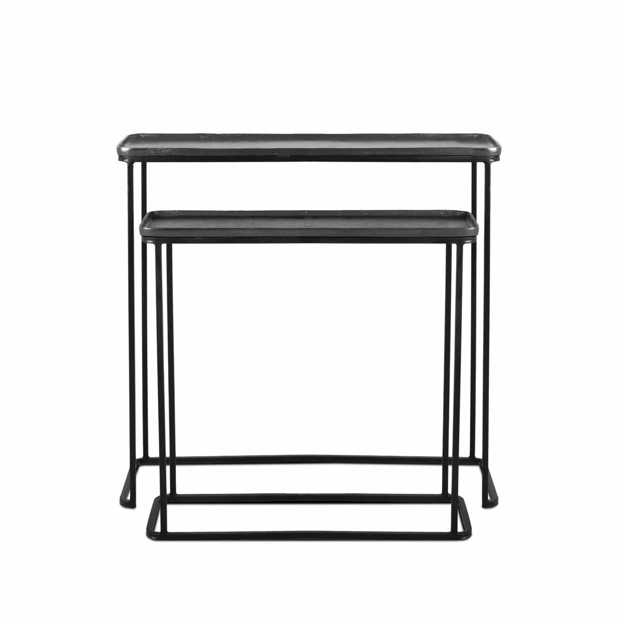Sidetable Roan Set van 2 Benoa
