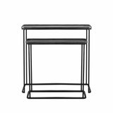 Sidetable Roan Set van 2 Benoa