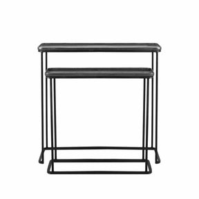 Sidetable Roan Set van 2 Benoa