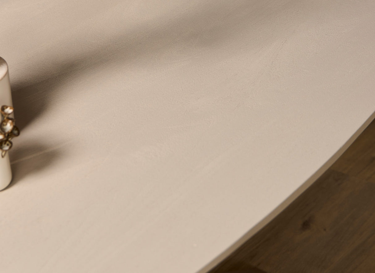 Salontafel Mirre | Sand | Set van 2