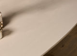 Salontafel Mirre | Sand | Set van 2