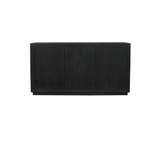 Dressoir Brussel Black | 150 cm