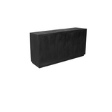 Dressoir Brussel Black | 150 cm