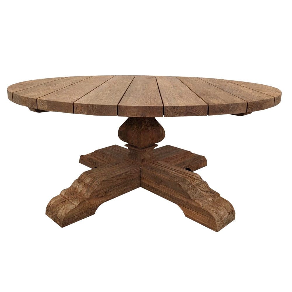 Tuintafel Bekkers 180 Benoa