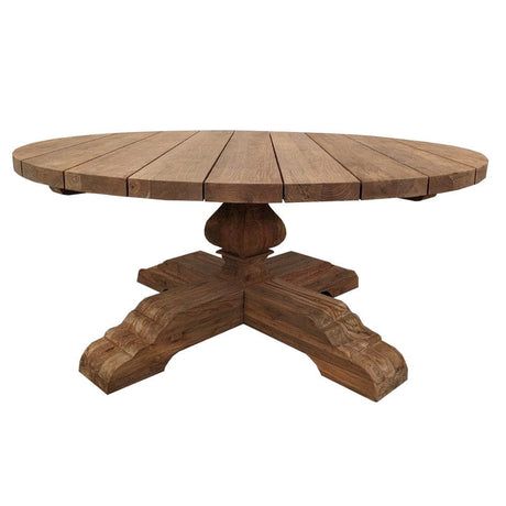 Tuintafel Bekkers 180 Benoa