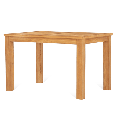 Tuintafel Bistro 120 Benoa