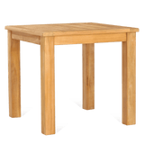 Tuintafel Bistro 80 Benoa