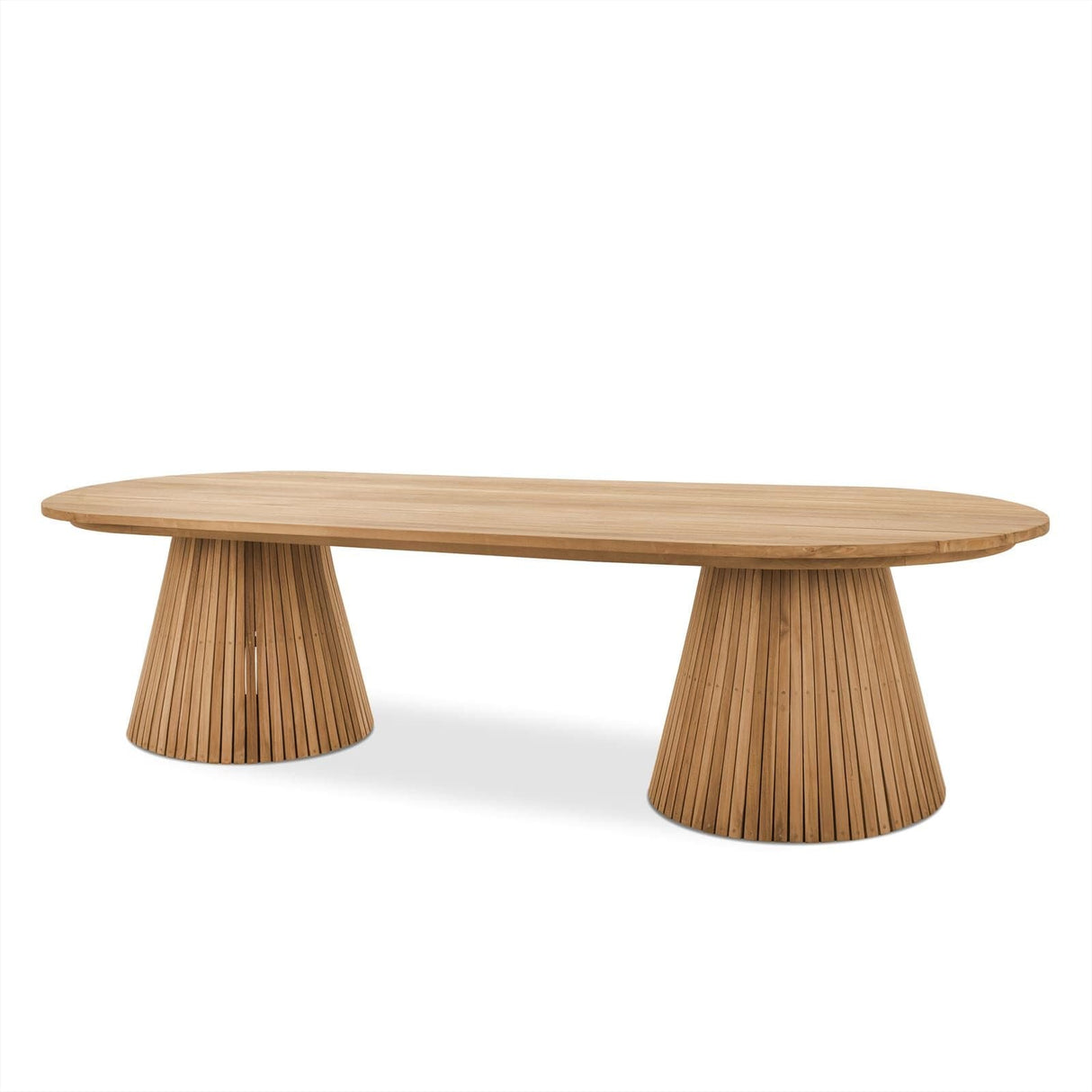 Tuintafel Ovaal Mirai 300 Benoa