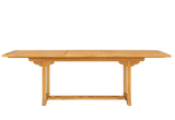 Tuintafel Rechthoek Verlengbaar 120*180/240 Benoa
