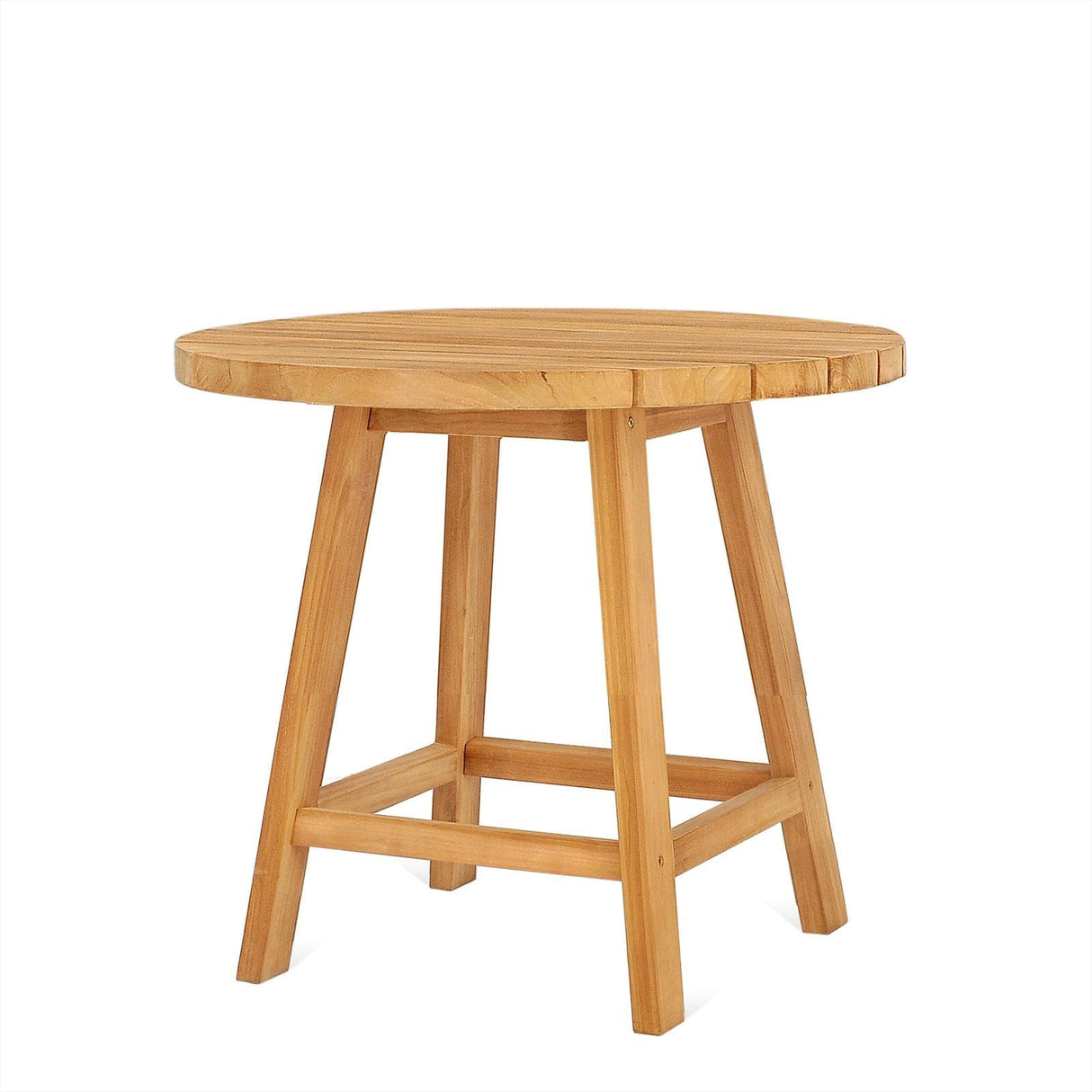 Tuintafel Rond Benoa