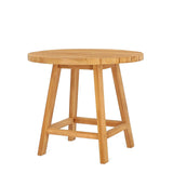 Tuintafel Rond Benoa