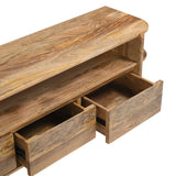 TV kast Jade Naturel 150 Benoa