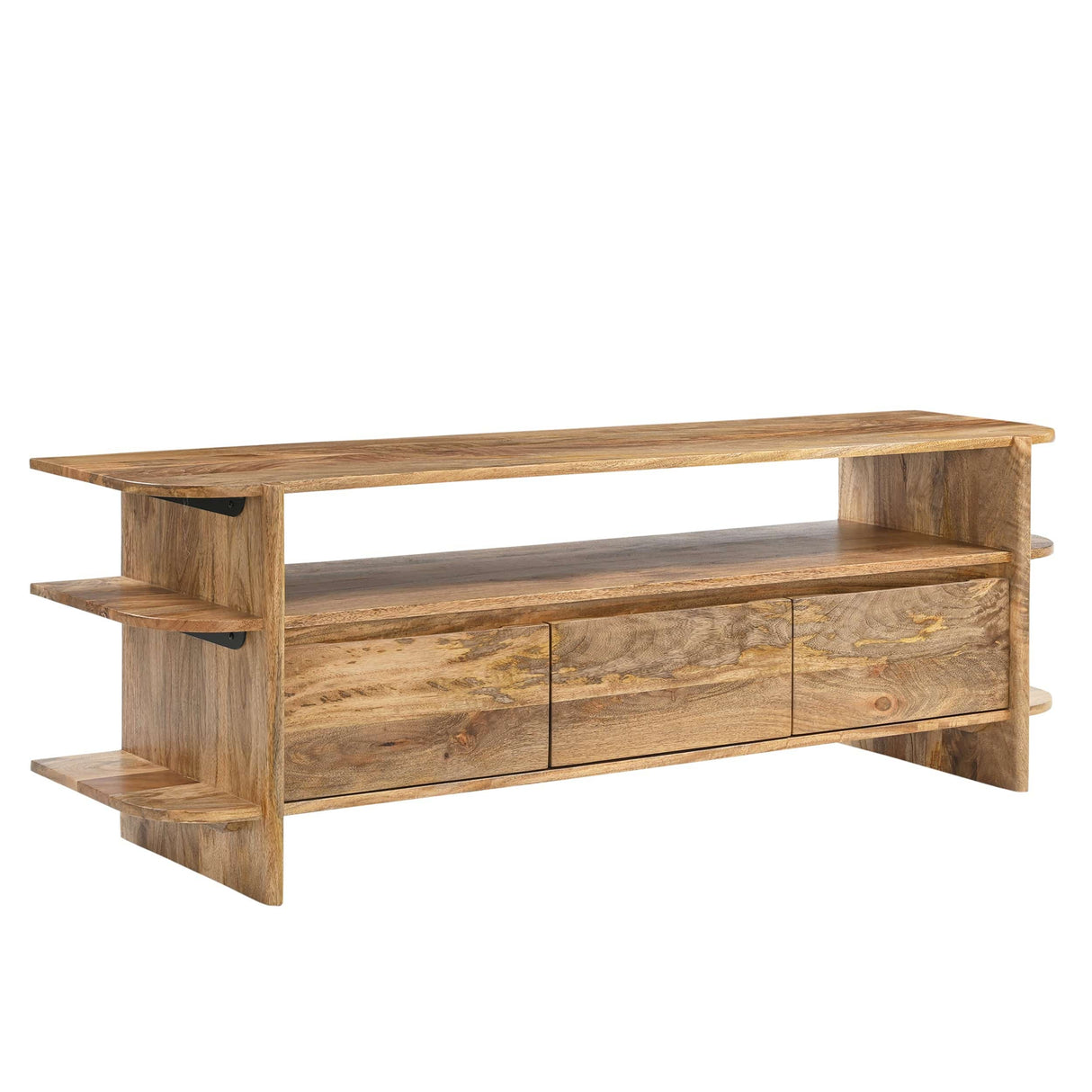 TV kast Jade Naturel 150 Benoa