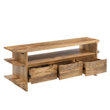 TV kast Jade Naturel 150 Benoa