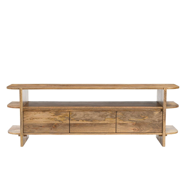 TV kast Jade Naturel 150 Benoa
