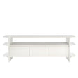 TV kast Jade Off White 150 Benoa