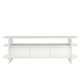 TV kast Jade Off White 150 Benoa