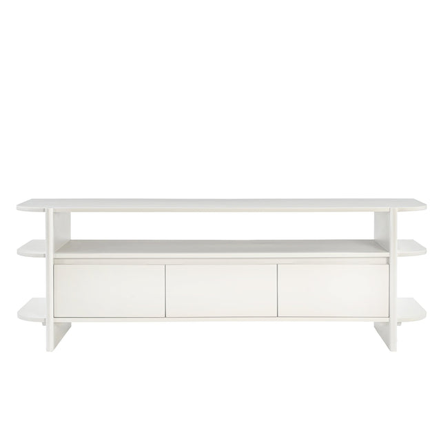 TV kast Jade Off White 150 Benoa