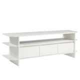 TV kast Jade Off White 150 Benoa