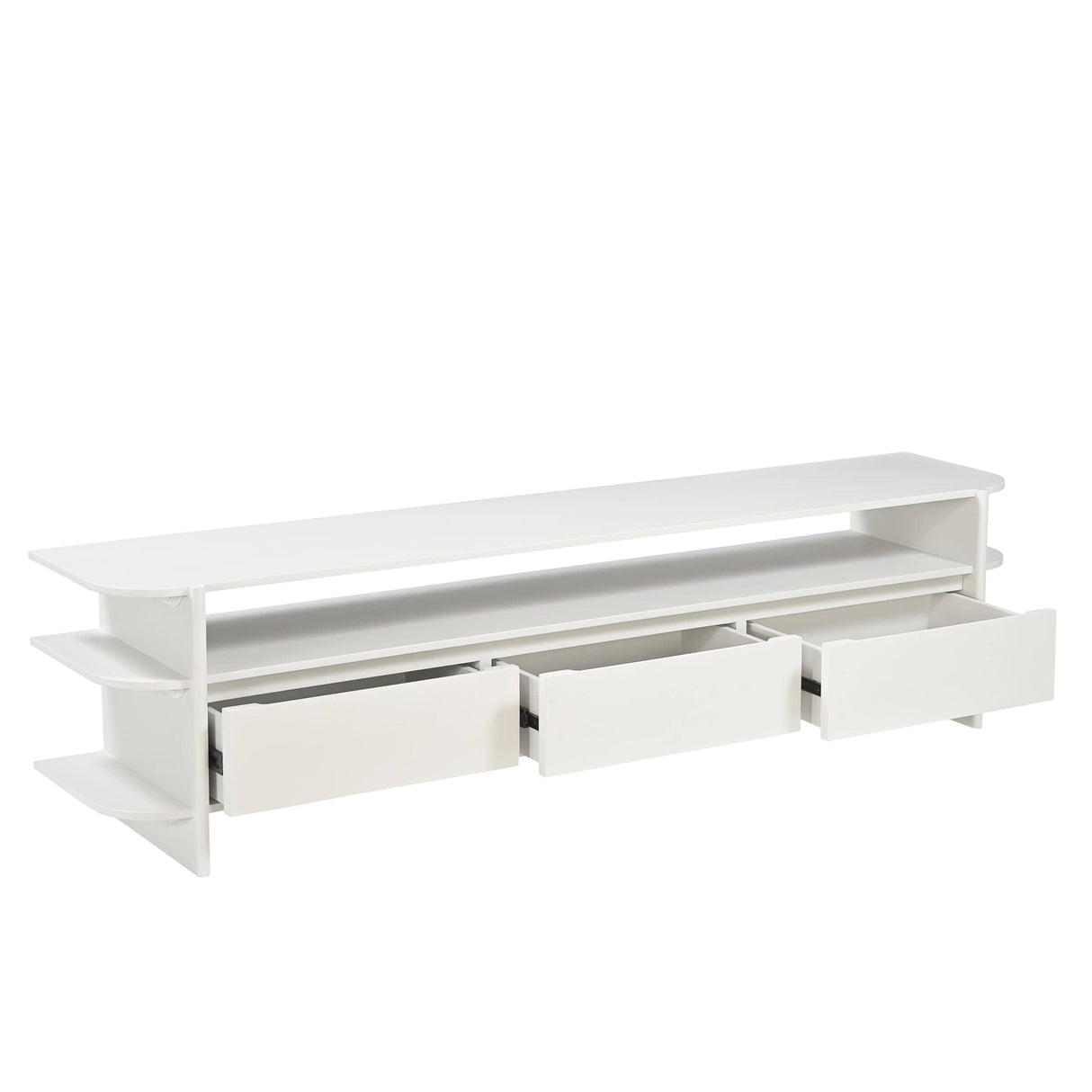 TV kast Jade Off White 200 Benoa