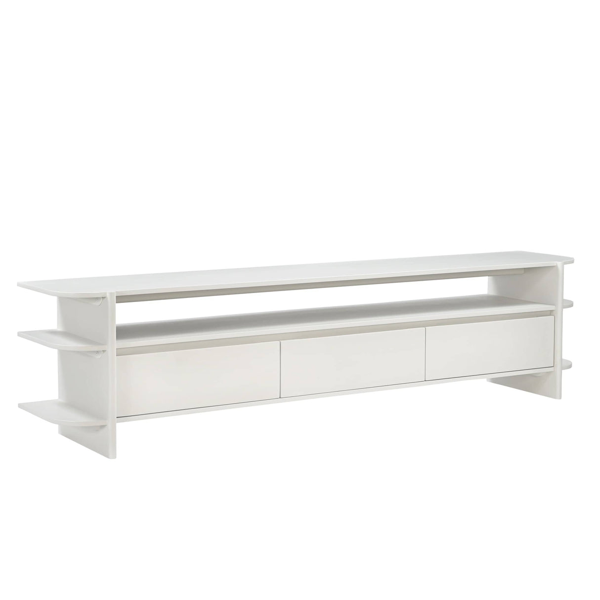 TV kast Jade Off White 200 Benoa