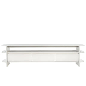 TV kast Jade Off White 200 Benoa