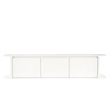 TV kast Jade zwevend Off White 160 Benoa