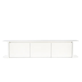 TV kast Jade zwevend Off White 160 Benoa
