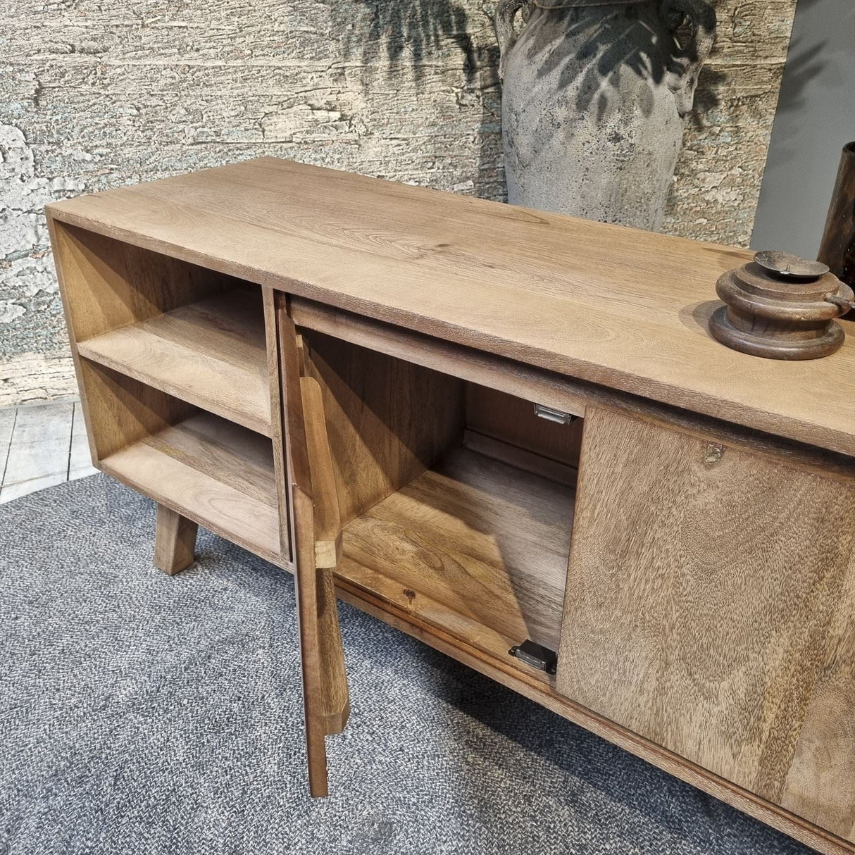 Tv-Meubel Bibi 120 Benoa