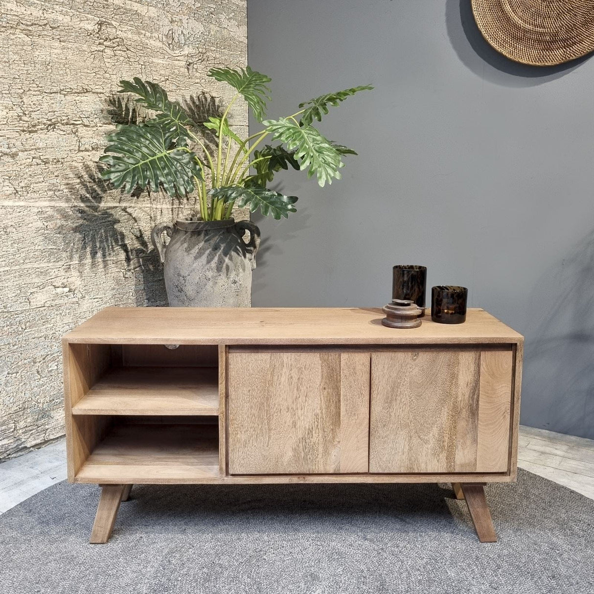 Tv-Meubel Bibi 120 Benoa