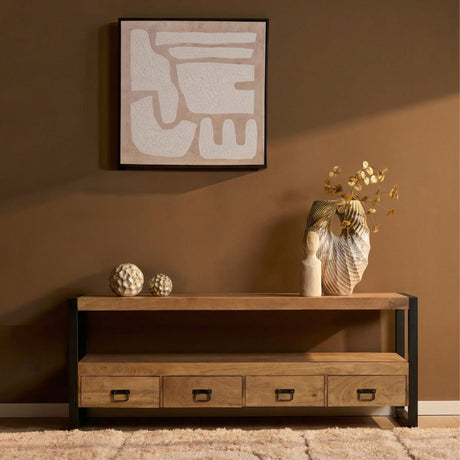 Tv meubel Britt | 180 cm Starfurn