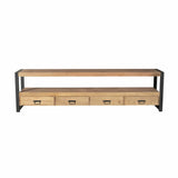 Tv meubel Britt | 180 cm Starfurn