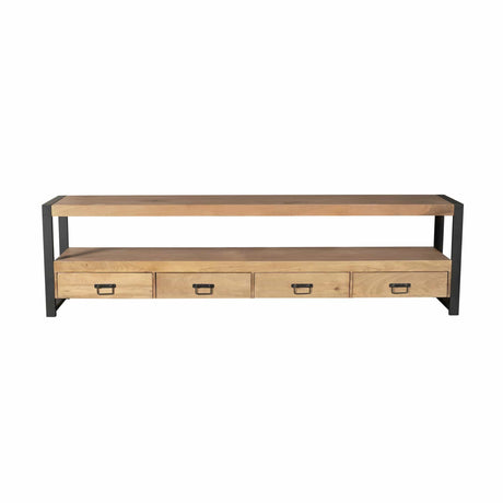 Tv meubel Britt | 180 cm Starfurn