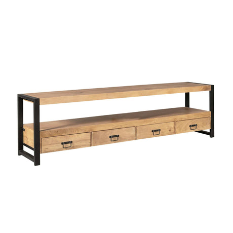 Tv meubel Britt | 180 cm Starfurn