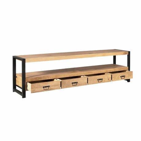 Tv meubel Britt | 180 cm Starfurn