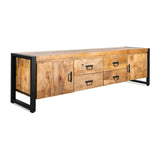 Tv-Meubel Britt 200 Benoa