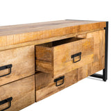 Tv-Meubel Britt 200 Benoa