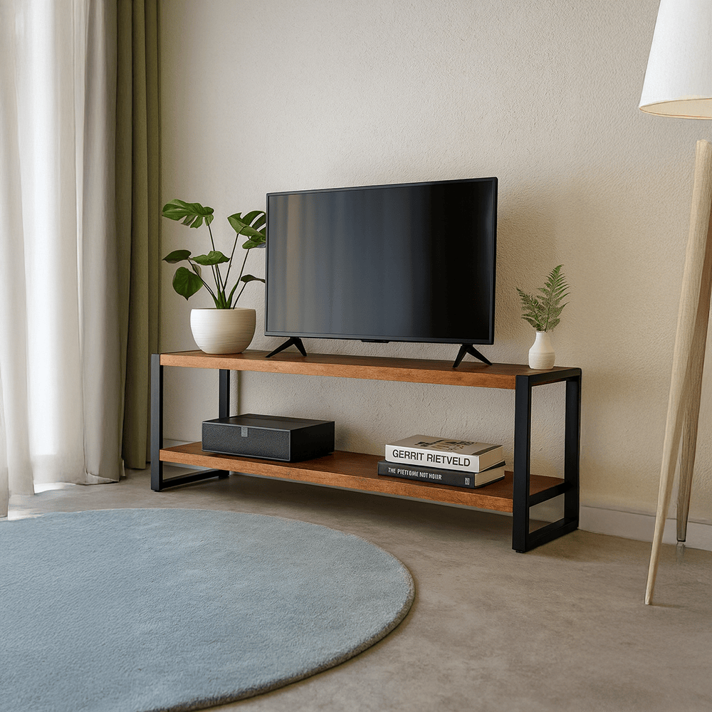 Tv-Meubel Britt Open 180 Benoa