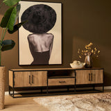 Tv meubel Dakota |  240 cm Starfurn