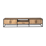 Tv meubel Dakota |  240 cm Starfurn
