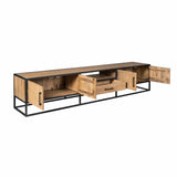 Tv meubel Dakota |  240 cm Starfurn