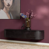 Tv meubel Excellent Black | 160 cm Starfurn