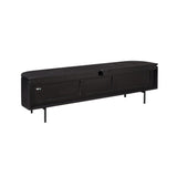 Tv meubel Excellent Black | 160 cm Starfurn