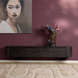 Tv meubel Excellent Black | 200 cm Starfurn