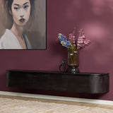 Tv meubel Excellent Black | 200 cm Starfurn