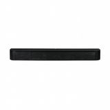 Tv meubel Excellent Black | 280 cm Starfurn