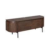 Tv meubel Excellent Brown | 120 cm Starfurn